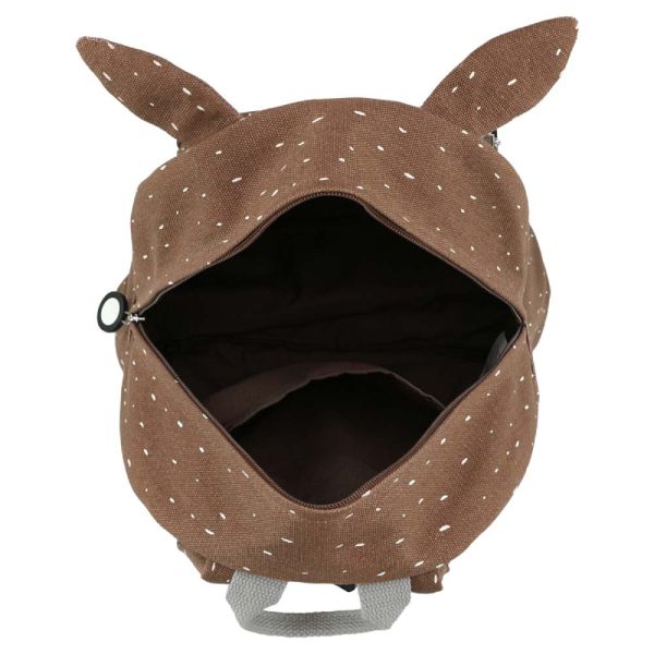 Σακίδιο πλάτης παιδικό κουκουβάγια  Trixie Backpack Mr. Owl