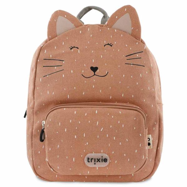 Σακίδιο πλάτης παιδικό γατούλα  Trixie Backpack Mrs. Cat