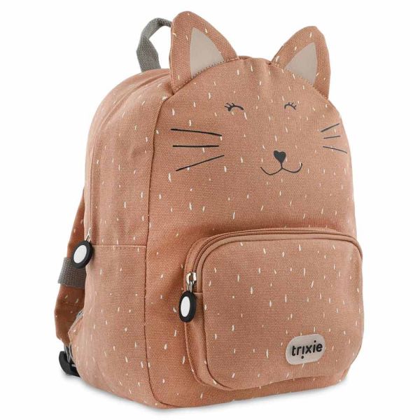 Σακίδιο πλάτης παιδικό γατούλα  Trixie Backpack Mrs. Cat