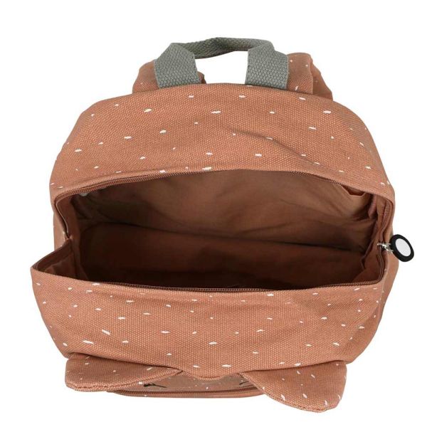 Σακίδιο πλάτης παιδικό γατούλα  Trixie Backpack Mrs. Cat