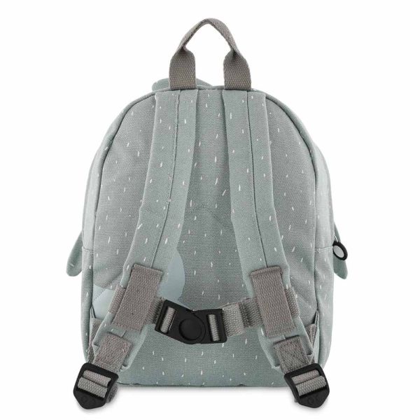 Σακίδιο πλάτης παιδικό καρχαρίας  Trixie Backpack Mr. Shark