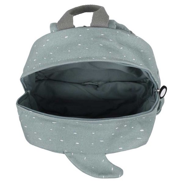 Σακίδιο πλάτης παιδικό καρχαρίας  Trixie Backpack Mr. Shark