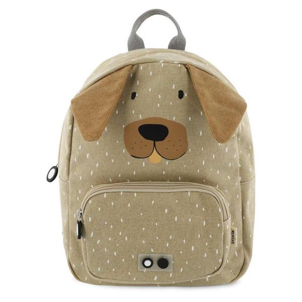 Σακίδιο πλάτης παιδικό σκυλάκι  Trixie Backpack Mr. Dog