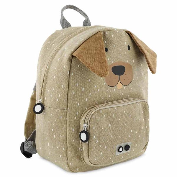 Σακίδιο πλάτης παιδικό σκυλάκι  Trixie Backpack Mr. Dog