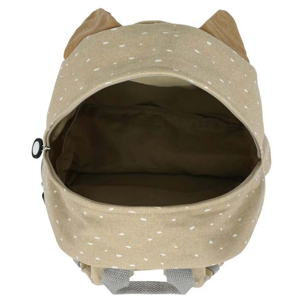 Σακίδιο πλάτης παιδικό σκυλάκι  Trixie Backpack Mr. Dog