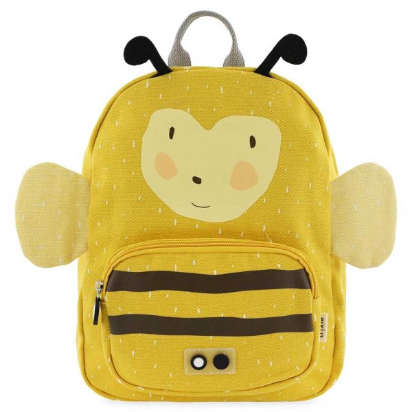 Σακίδιο πλάτης παιδικό μελισσούλα  Trixie Backpack Mrs. Bumblebee