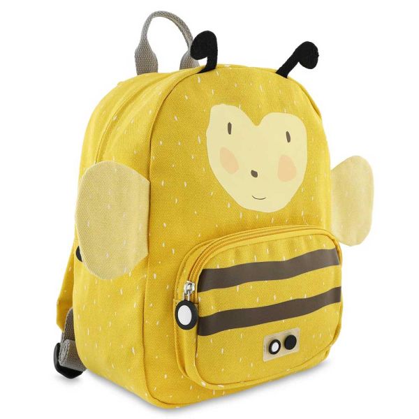 Σακίδιο πλάτης παιδικό μελισσούλα  Trixie Backpack Mrs. Bumblebee