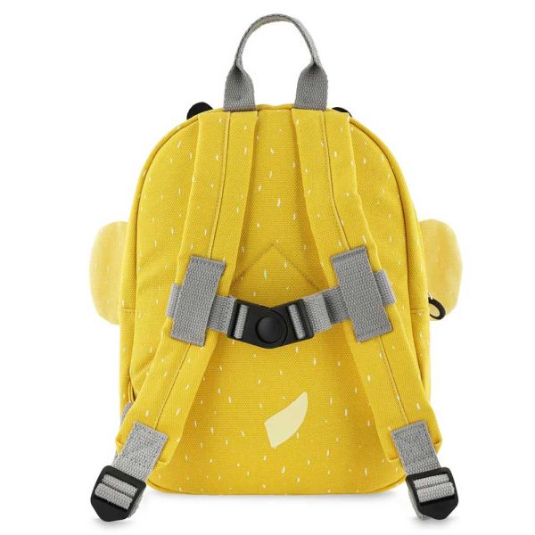 Σακίδιο πλάτης παιδικό μελισσούλα  Trixie Backpack Mrs. Bumblebee
