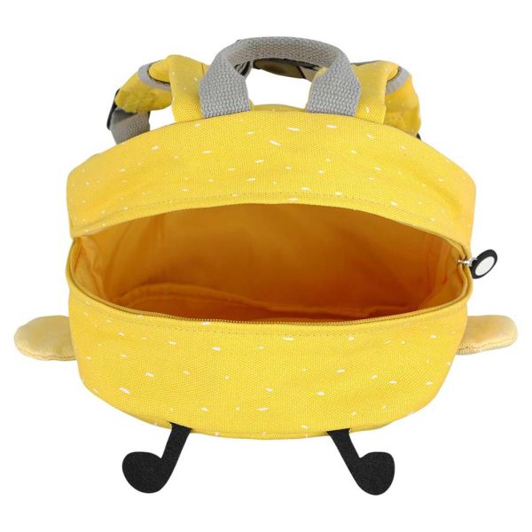 Σακίδιο πλάτης παιδικό μελισσούλα  Trixie Backpack Mrs. Bumblebee