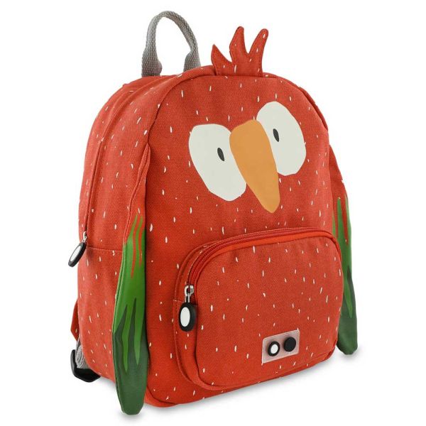 Σακίδιο πλάτης παιδικό παπαγάλος  Trixie Backpack Mr. Parot
