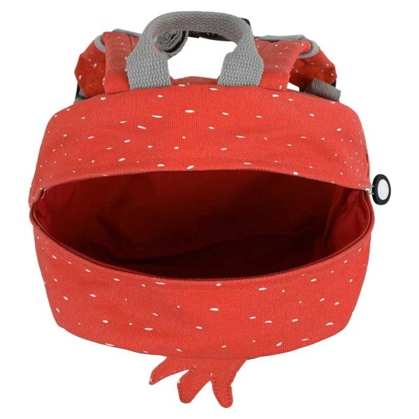Σακίδιο πλάτης παιδικό παπαγάλος  Trixie Backpack Mr. Parot