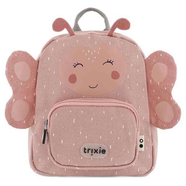 Σακίδιο πλάτης παιδικό πεταλούδα  Trixie Backpack Mrs.Butterfly