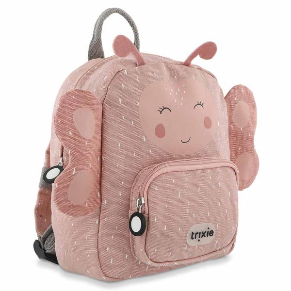 Σακίδιο πλάτης παιδικό πεταλούδα  Trixie Backpack Mrs.Butterfly