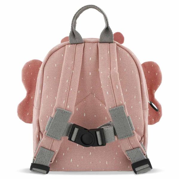 Σακίδιο πλάτης παιδικό πεταλούδα  Trixie Backpack Mrs.Butterfly