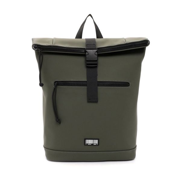 Σακίδιο πλάτης χακί Emily & Noah Kairo 1370