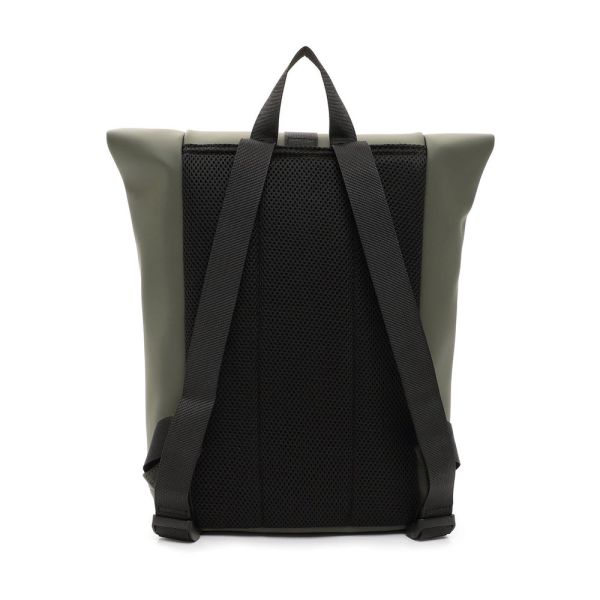 Σακίδιο πλάτης χακί Emily & Noah Kairo 1370