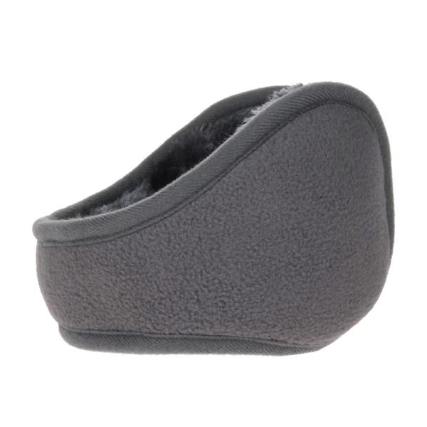 Καλύμματα αυτιών γκρι Chaos Neoprene Earmuff Heather Grey Καλύμματα αυτιών γκρι Chaos Neoprene Earmuff Heather Grey