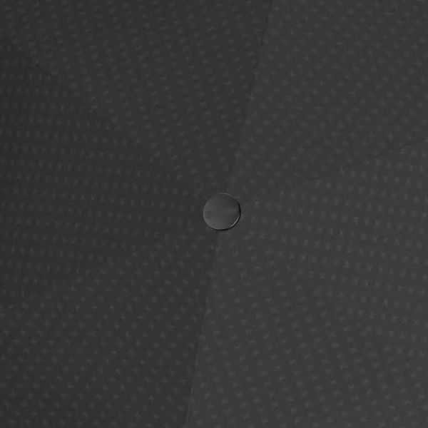 Ομπρέλα mini σπαστή μαύρη Knirps US.050 Ultra Light Slim Manual Folding Umbrella Mat Cross Black