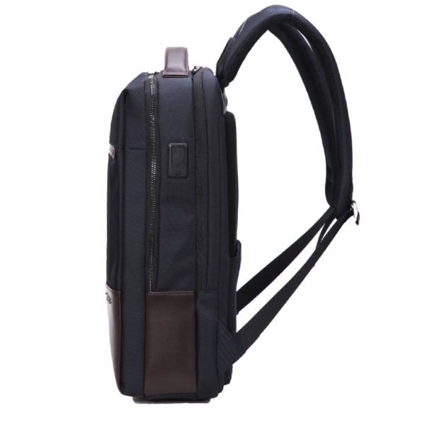 Σακίδιο πλάτης επαγγελματικό μπλε Guy Laroche 2749 Backpack Blue