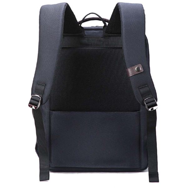Σακίδιο πλάτης επαγγελματικό μπλε Guy Laroche 2749 Backpack Blue