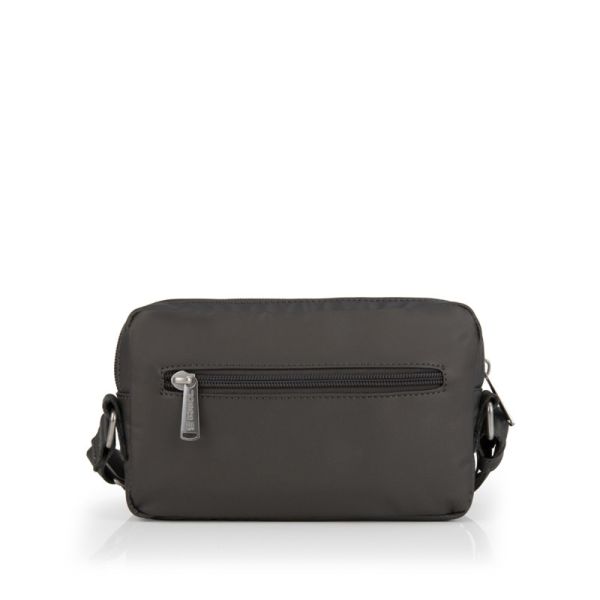 Τσάντα μικρή ώμου - χιαστί γυναικεία λαδί Gabol Judith