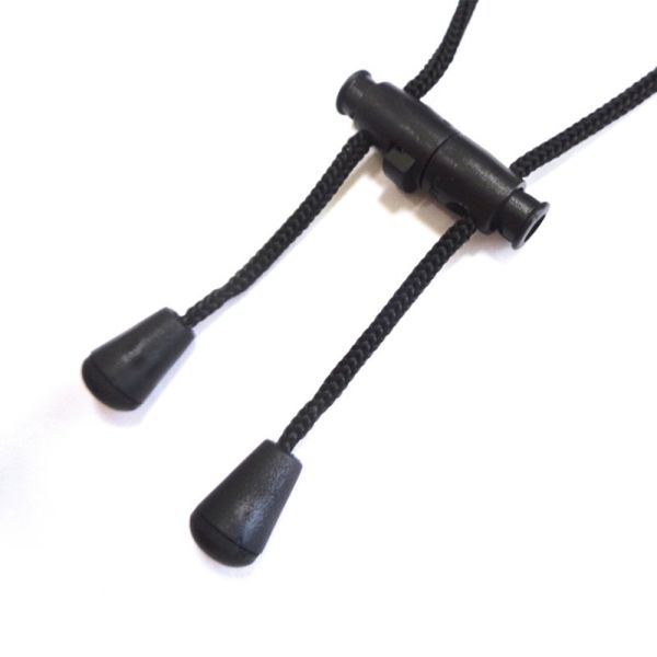 Μαξιλάρι ταξιδιού μπλε Gabol Travel Memory Foam Pillow