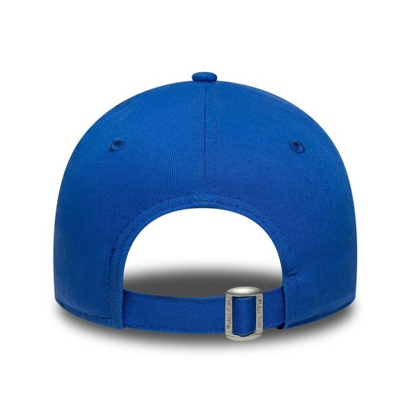Καπέλο τζόκεϊ νεανικό μπλε New York Yankees New Era 9Forty MLB League Youth Blue