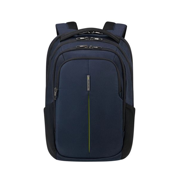Σακίδιο πλάτης επαγγελματικό μπλε Samsonite GuardIT 3.0 Laptop Backpack M 15,6'' Blue