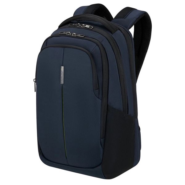 Σακίδιο πλάτης επαγγελματικό μπλε Samsonite GuardIT 3.0 Laptop Backpack M 15,6'' Blue