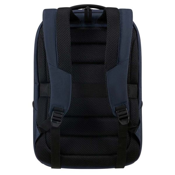 Σακίδιο πλάτης επαγγελματικό μπλε Samsonite GuardIT 3.0 Laptop Backpack M 15,6'' Blue
