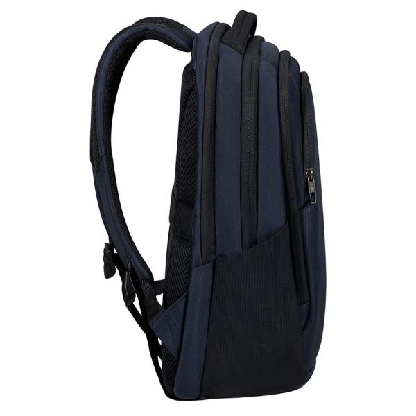 Σακίδιο πλάτης επαγγελματικό μπλε Samsonite GuardIT 3.0 Laptop Backpack M 15,6'' Blue