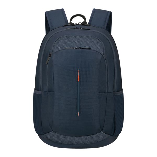 Σακίδιο πλάτης μπλε American Tourister Urban Groove Laptop Backpack 15.6'' 155516