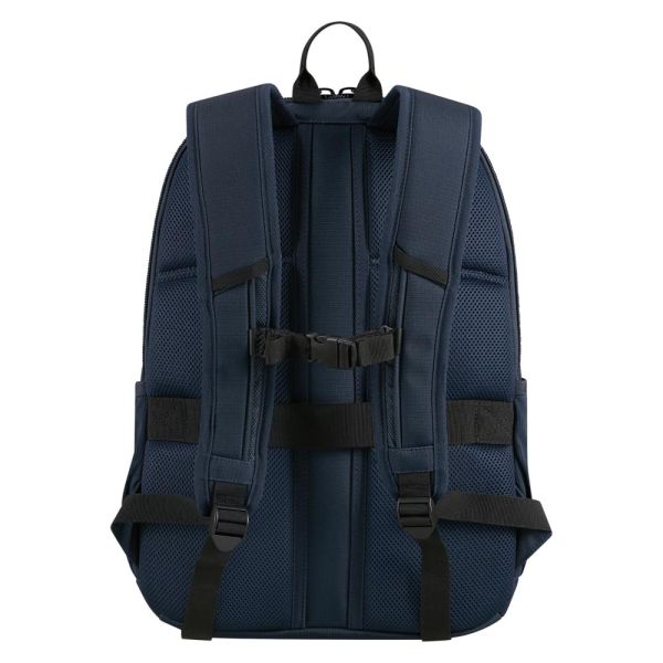 Σακίδιο πλάτης μπλε American Tourister Urban Groove Laptop Backpack 15.6'' 155516