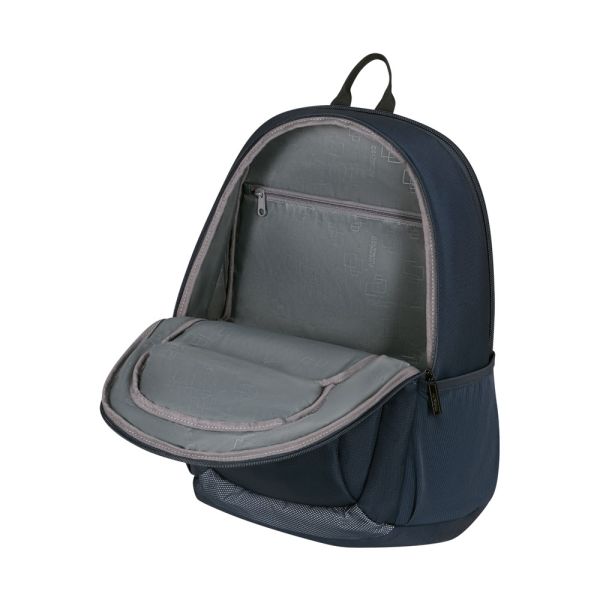 Σακίδιο πλάτης μπλε American Tourister Urban Groove Laptop Backpack 15.6'' 155516
