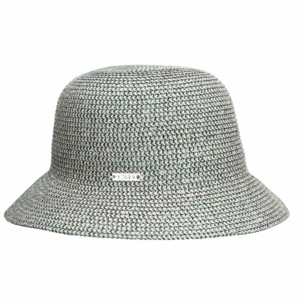 Καπέλο γυναικείο ανοιχτό πράσινο CTR Wanderlust Ladies Coastline Cloche Hat