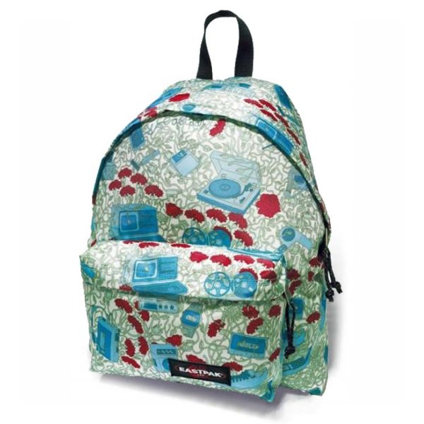 Σακίδιο πλάτης  Eastpak Padded Pak'r Btn Blue