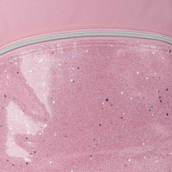 Σακίδιο πλάτης παιδικό ροζ Gabol Backpack Glam