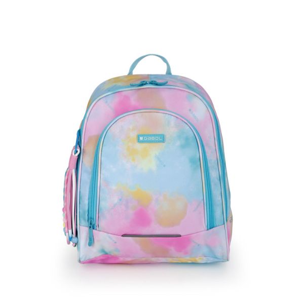 Σακίδιο πλάτης παιδικό πολύχρωμο Gabol Backpack Mystic