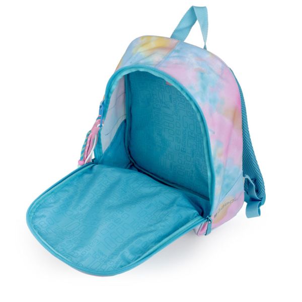 Σακίδιο πλάτης παιδικό πολύχρωμο Gabol Backpack Mystic