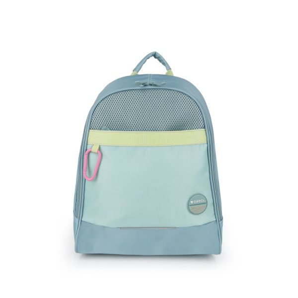 Σακίδιο πλάτης παιδικό σιέλ Gabol Backpack Whisper