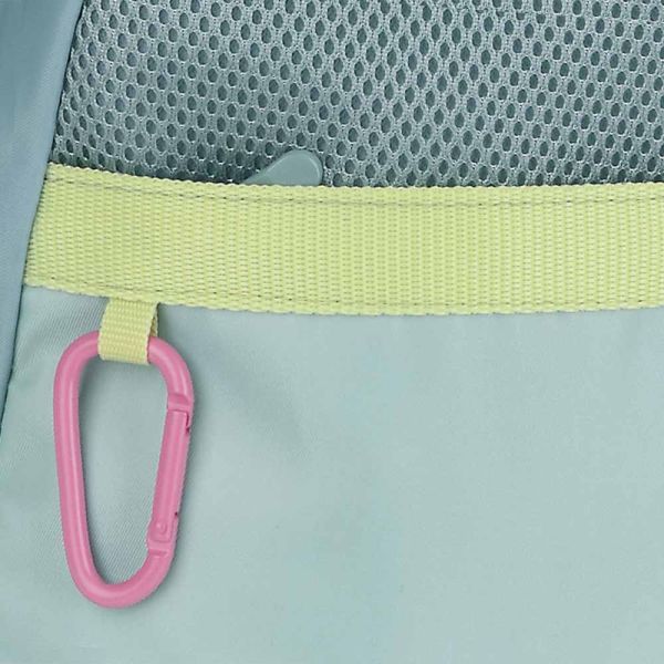 Σακίδιο πλάτης παιδικό σιέλ Gabol Backpack Whisper