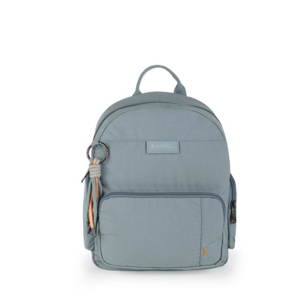 Σακίδιο πλάτης γυναικείο σιέλ Gabol Backpack Nerea
