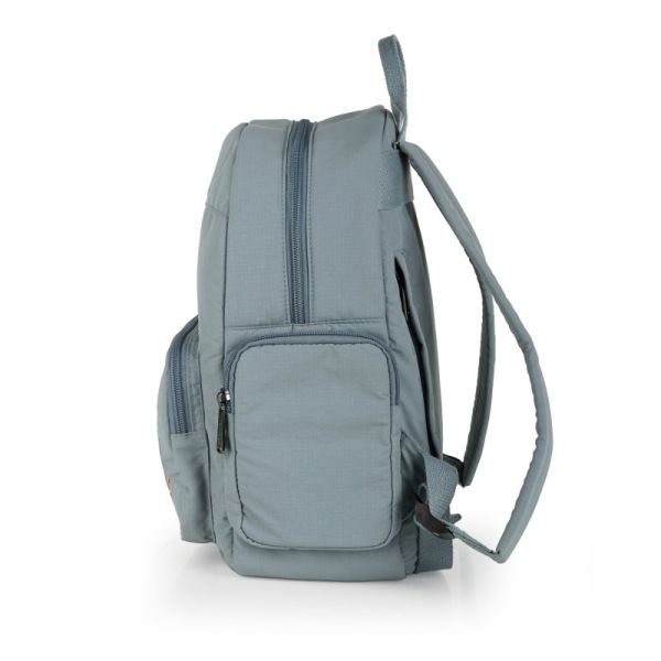 Σακίδιο πλάτης γυναικείο σιέλ Gabol Backpack Nerea