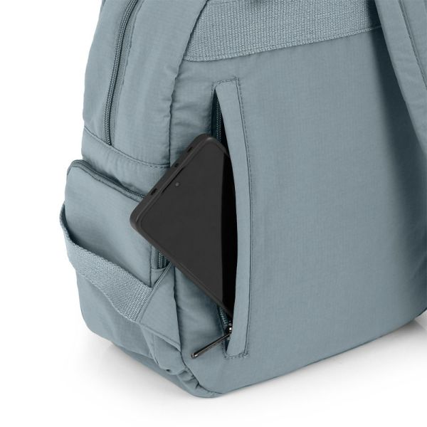 Σακίδιο πλάτης γυναικείο σιέλ Gabol Backpack Nerea