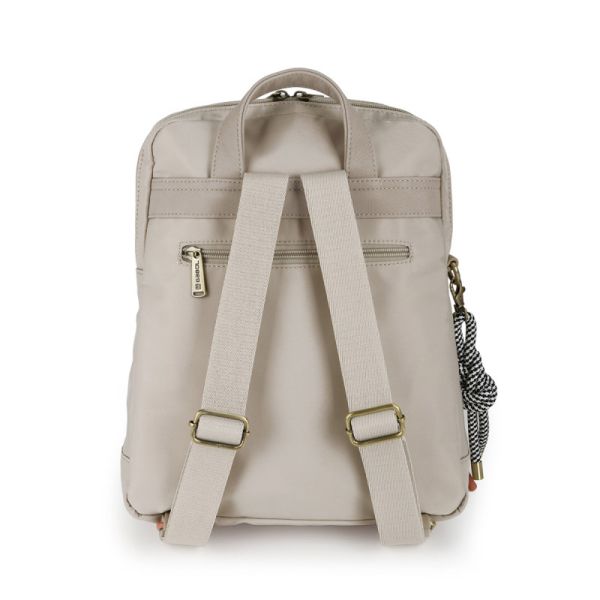 Σακίδιο πλάτης γυναικείο μπεζ Gabol Backpack Nayade