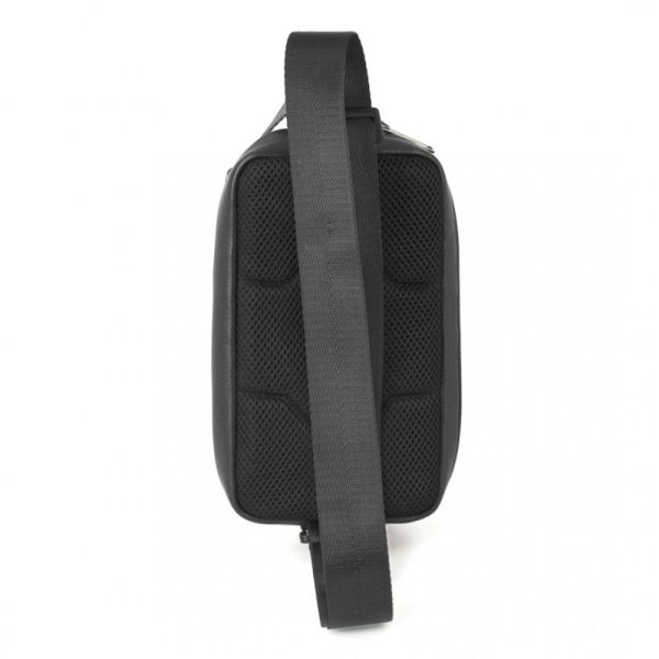 Τσαντάκι χεριού - χιαστί ανδρικό Beverly Hills Polo Club Wall Street Shoulder Bag BH-8514