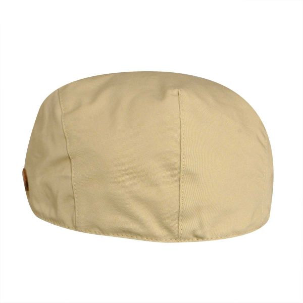 Summer Barclay Twill Cap Kangol Beige