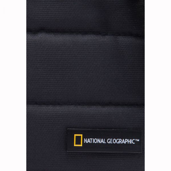 Utility Bag National Geographic Pro N00701-06 Black