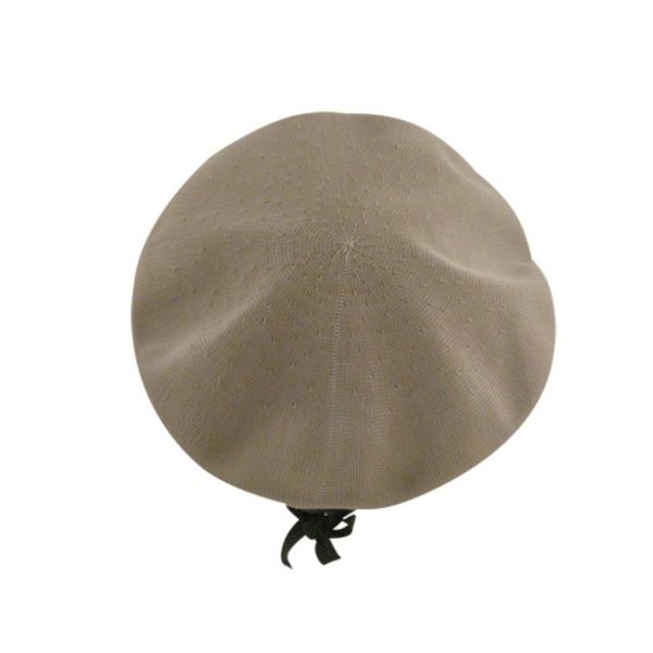 Καπέλο μπερές καλοκαιρινός Kangol Tropic Monty Beret