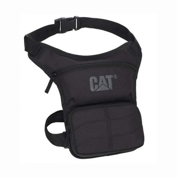 Τσαντάκι μηρού Caterpillar  Millennial Leg Waist Bag